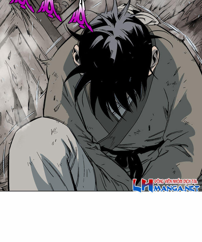 Gosu Chap 51 - Next Chap 52