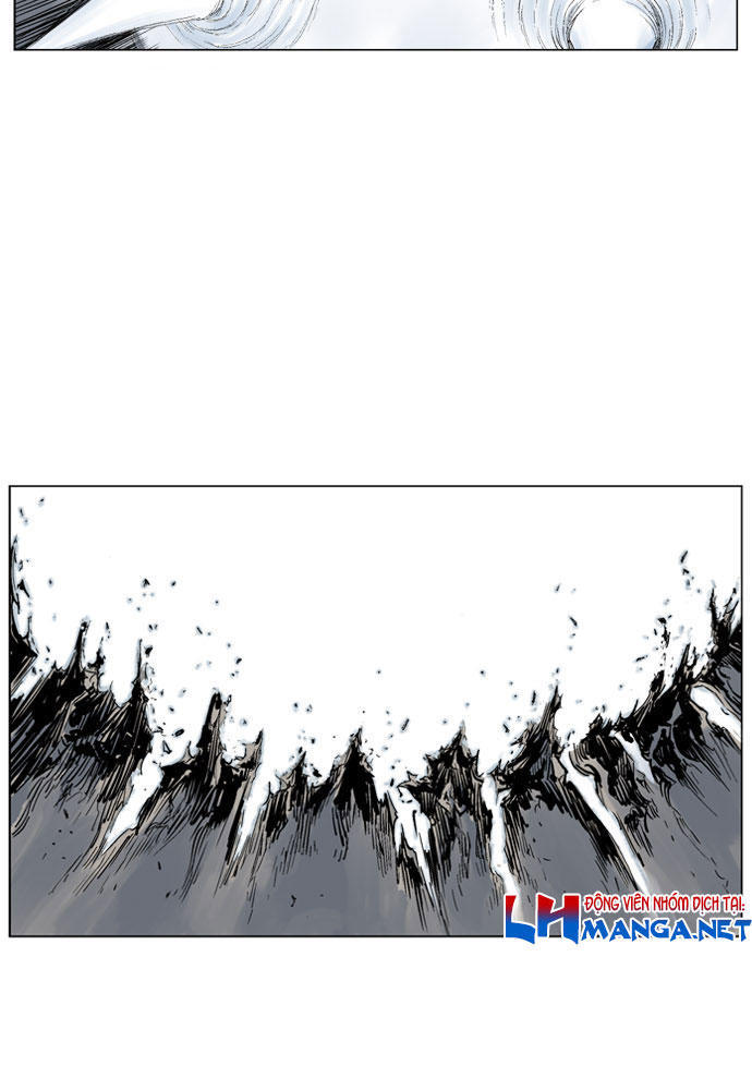 Gosu Chap 52 - Next Chap 53