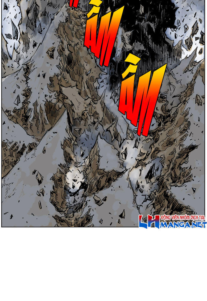 Gosu Chap 52 - Next Chap 53