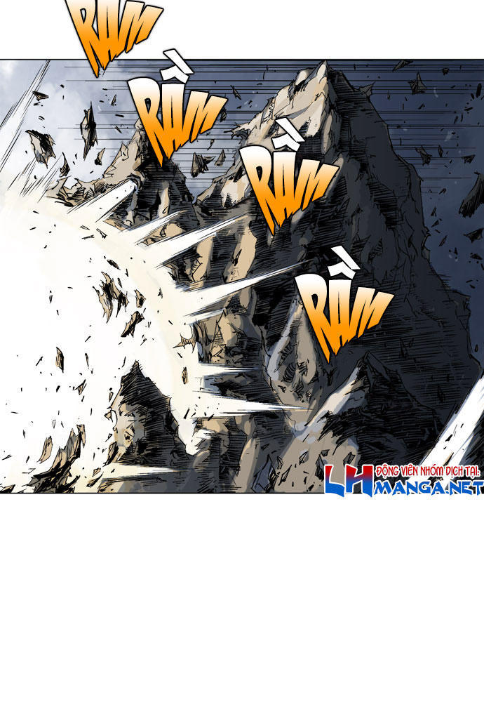 Gosu Chap 52 - Next Chap 53