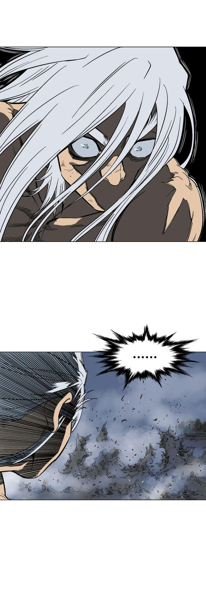 Gosu Chap 52 - Next Chap 53