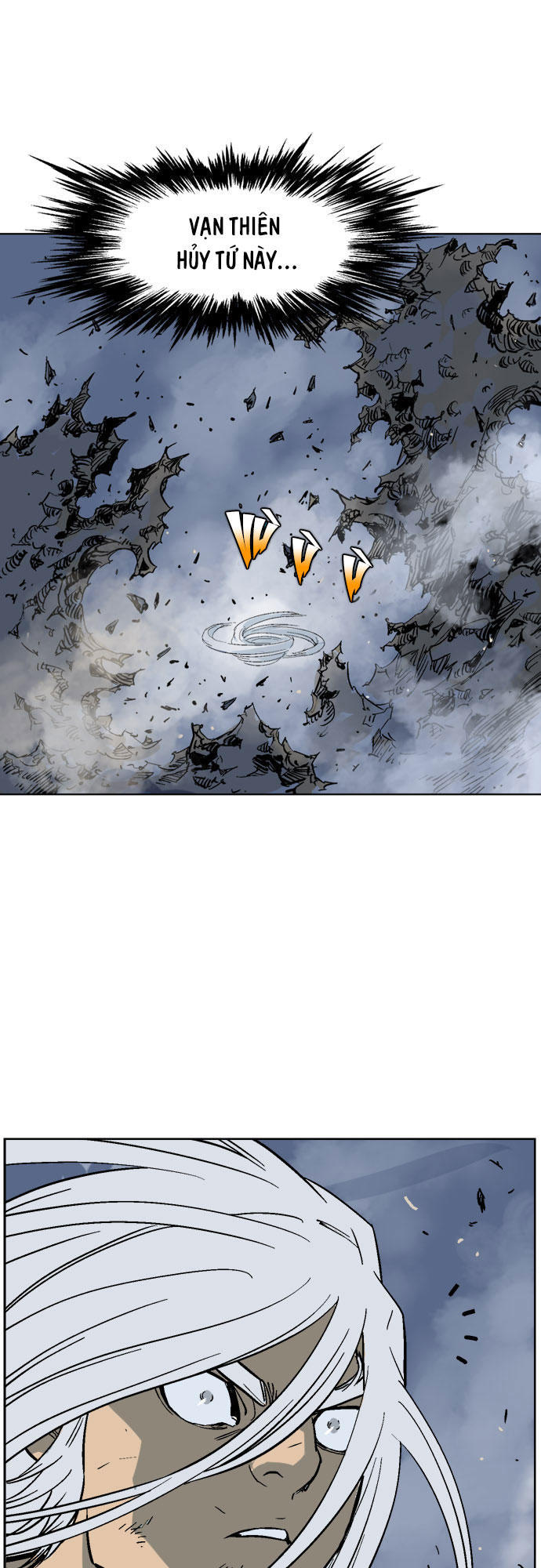 Gosu Chap 52 - Next Chap 53