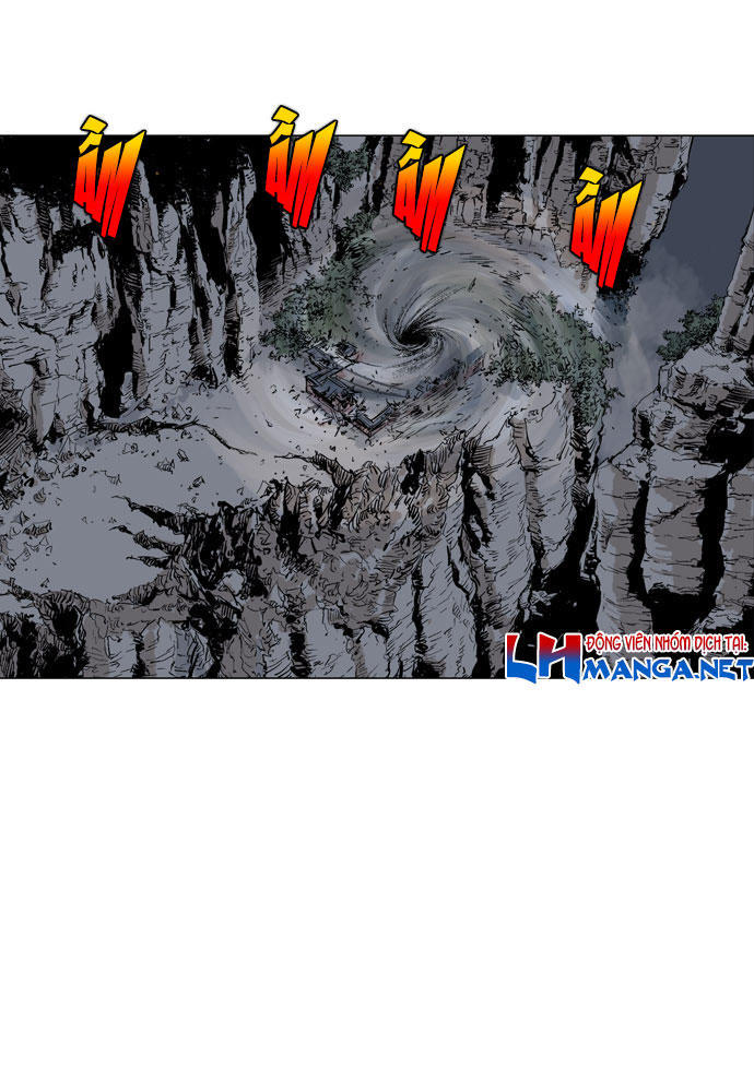 Gosu Chap 52 - Next Chap 53