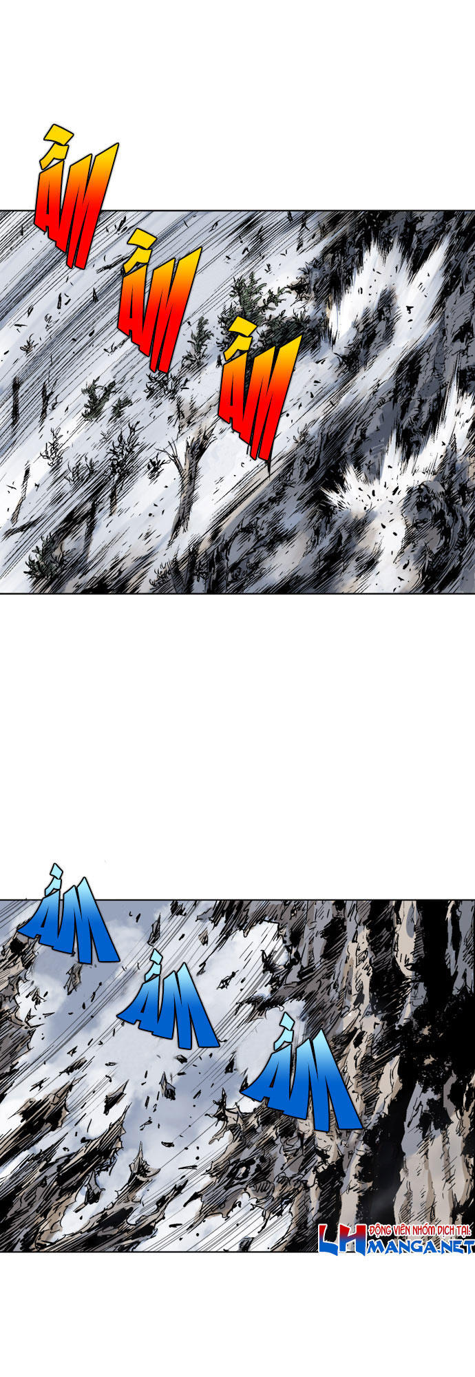 Gosu Chap 52 - Next Chap 53