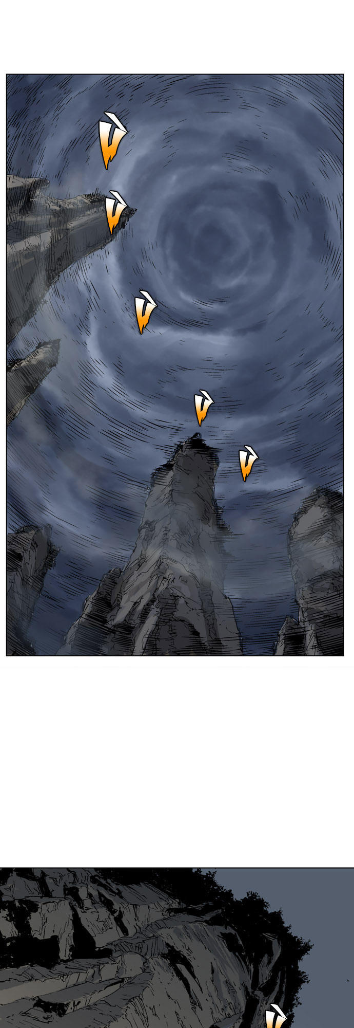 Gosu Chap 52 - Next Chap 53