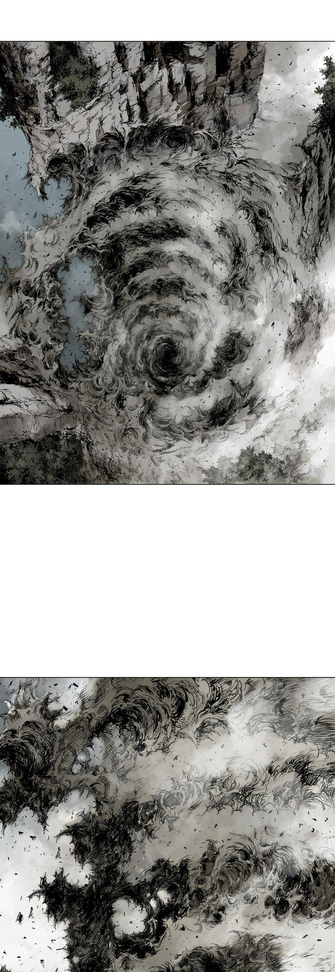 Gosu Chap 52 - Next Chap 53