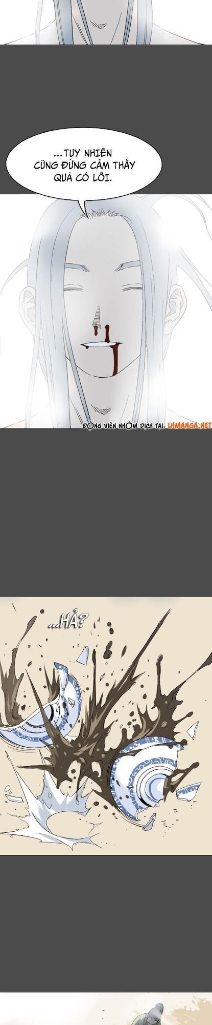 Gosu Chap 53 - Next Chap 54