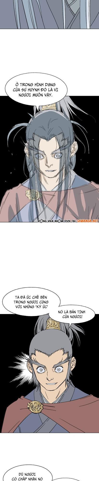 Gosu Chap 53 - Next Chap 54