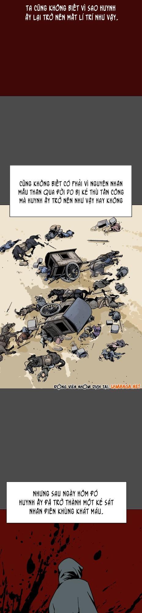 Gosu Chap 53 - Next Chap 54