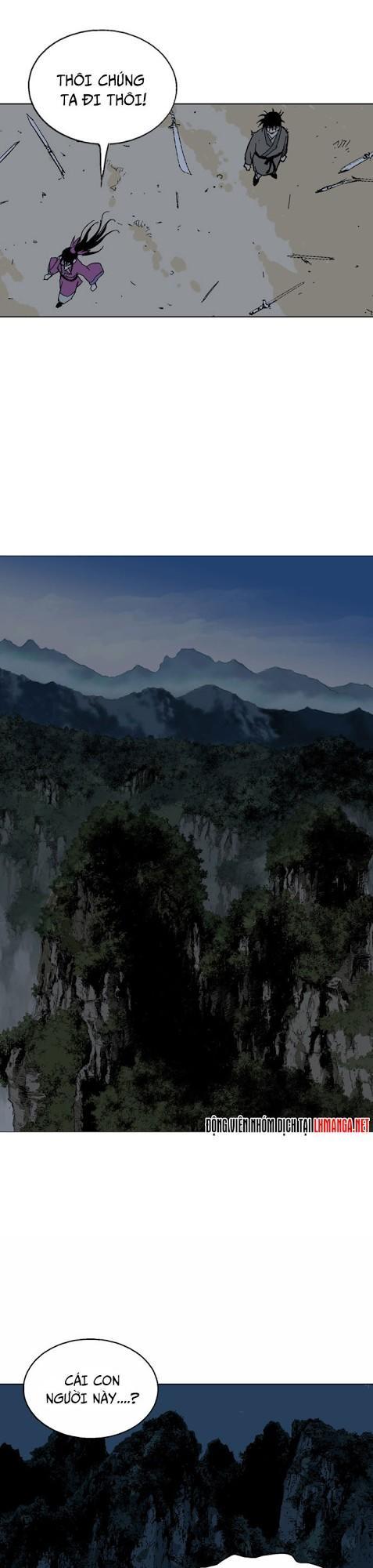 Gosu Chap 54 - Next Chap 55