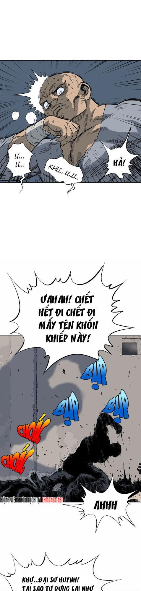 Gosu Chap 54 - Next Chap 55