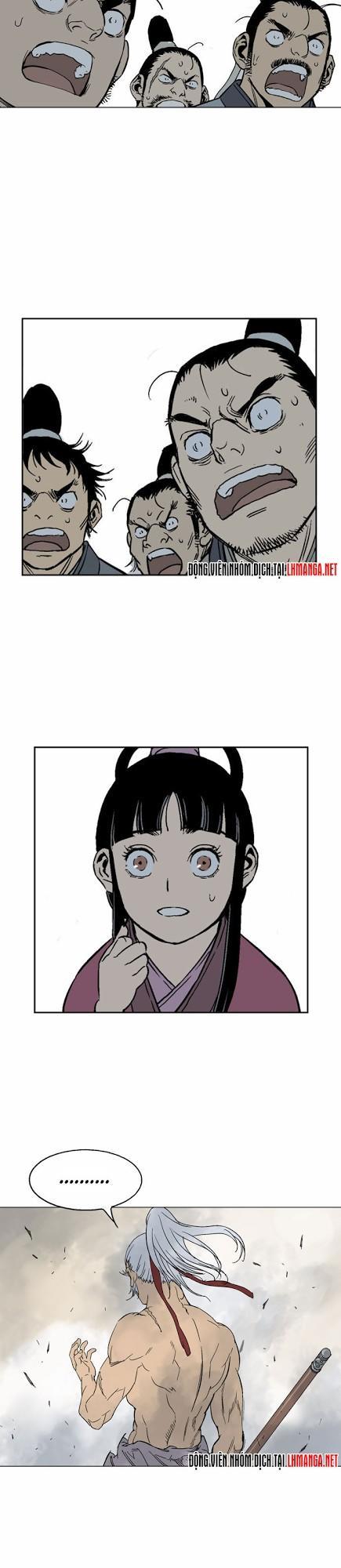 Gosu Chap 54 - Next Chap 55