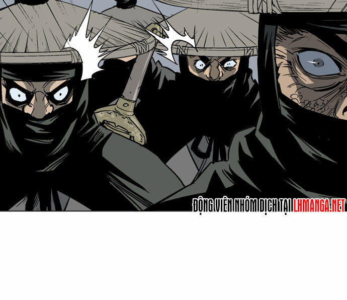 Gosu Chap 55 - Next Chap 56