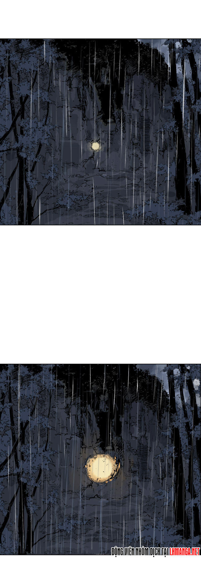 Gosu Chap 55 - Next Chap 56