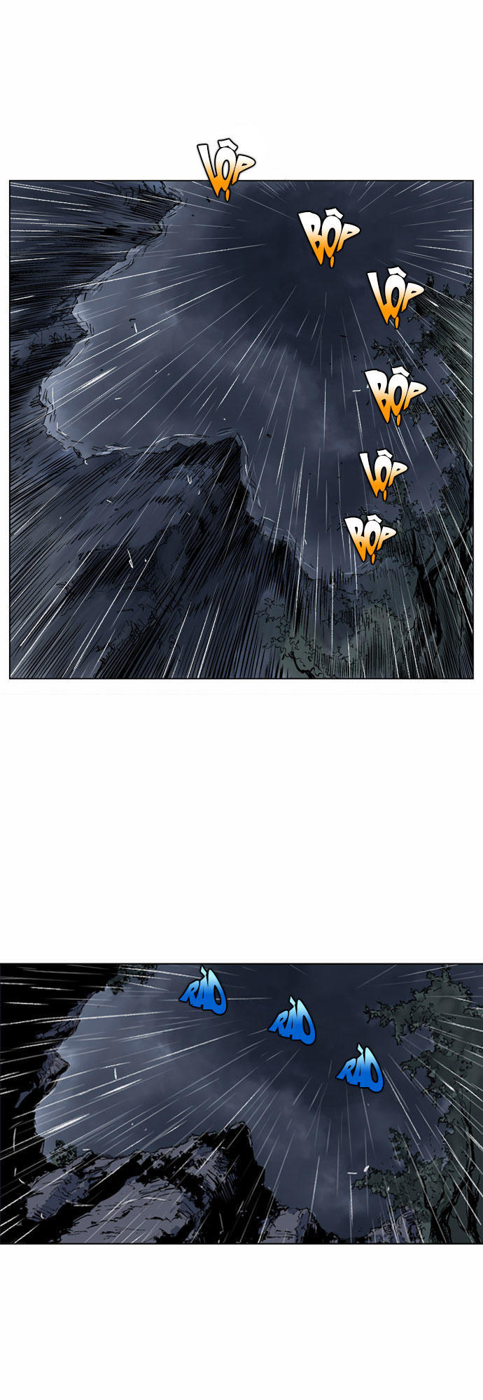 Gosu Chap 55 - Next Chap 56