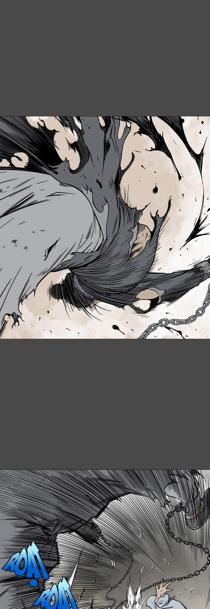 Gosu Chap 56 - Next Chap 57