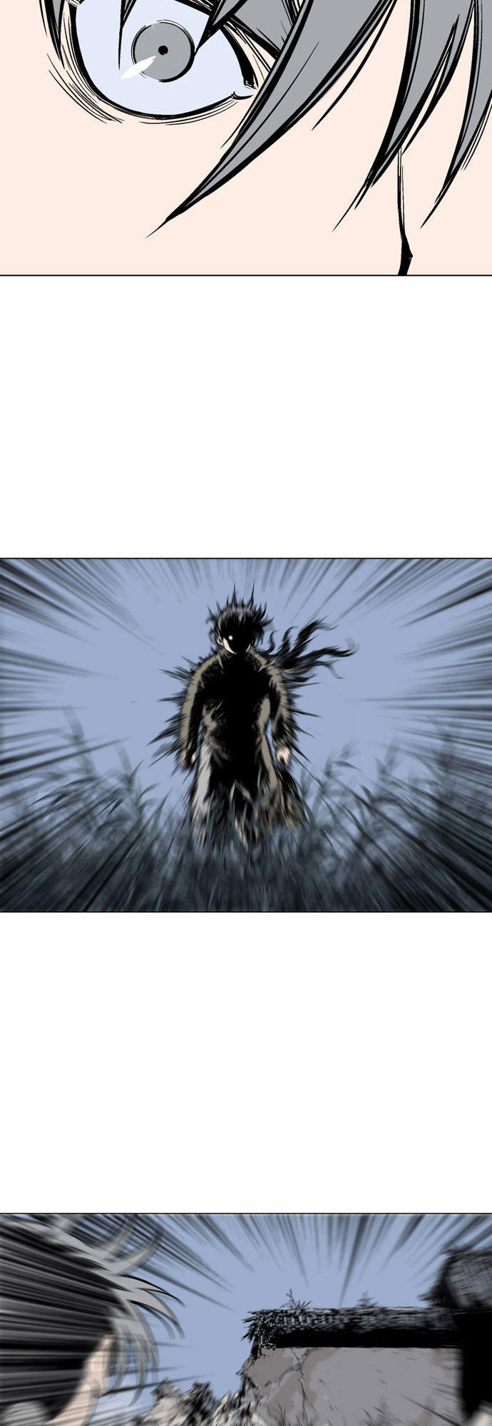 Gosu Chap 56 - Next Chap 57