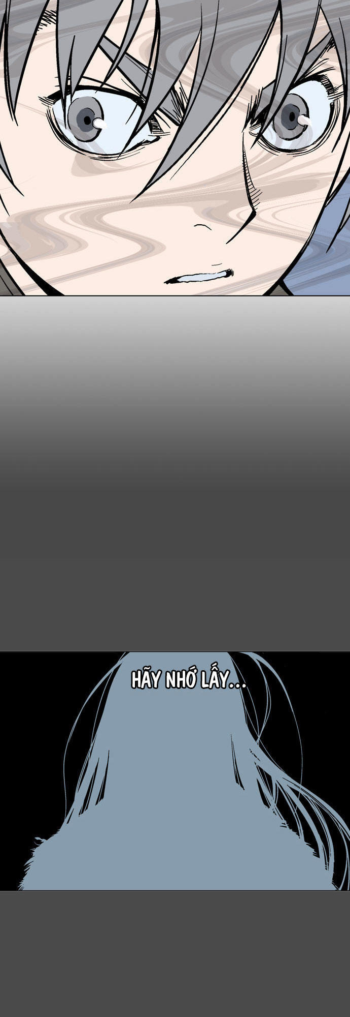 Gosu Chap 56 - Next Chap 57