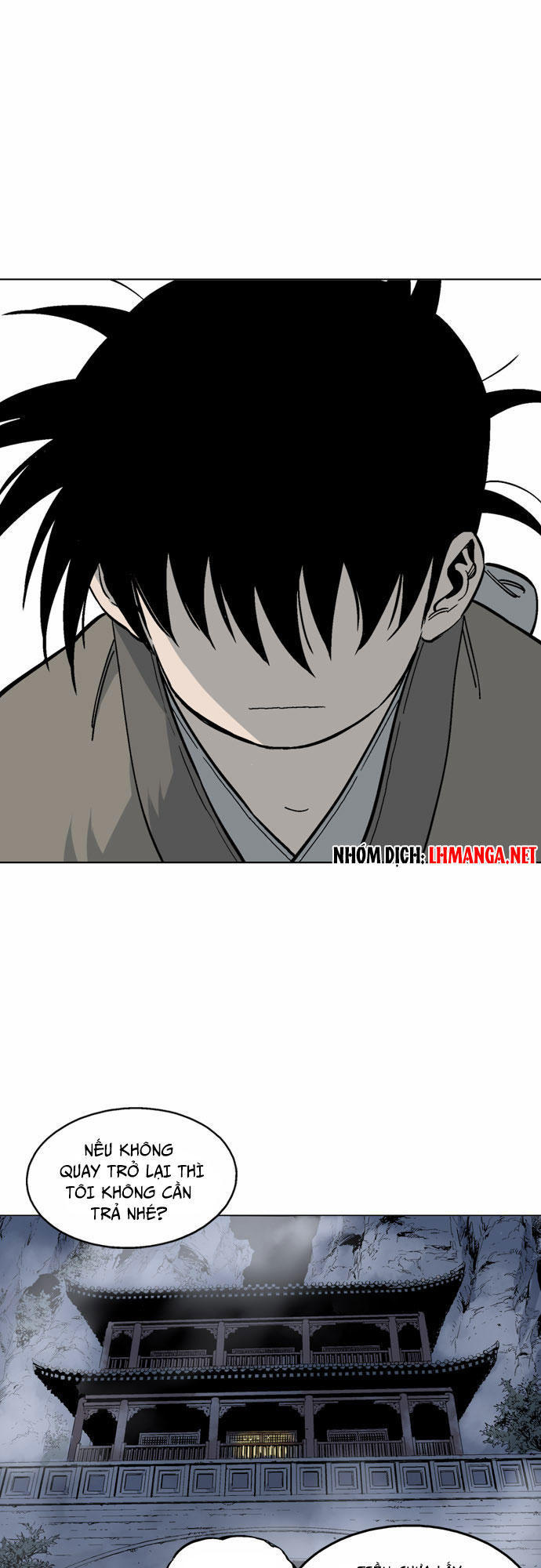Gosu Chap 57 - Next Chap 58