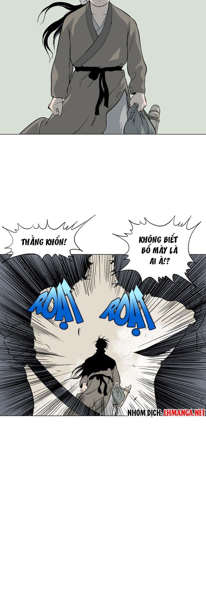 Gosu Chap 59 - Next Chap 60