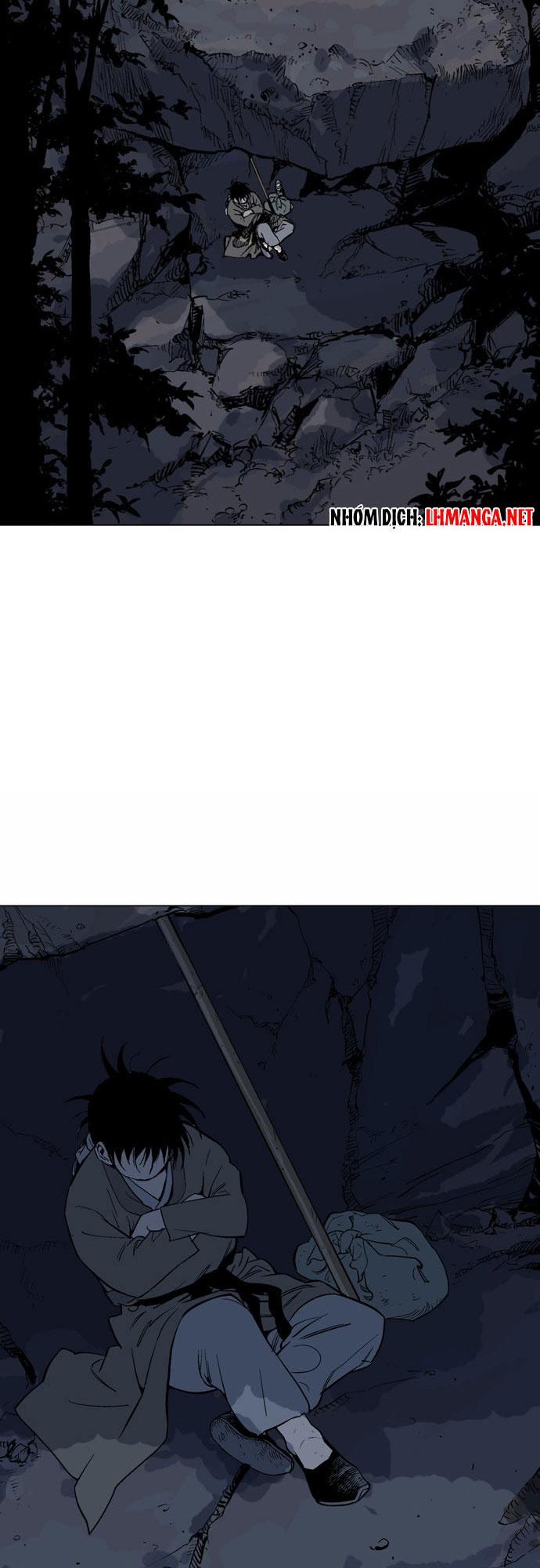 Gosu Chap 59 - Next Chap 60