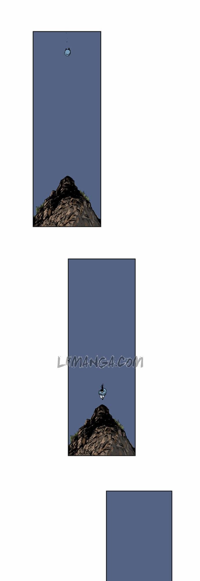 Gosu Chap 6 - Next Chap 7