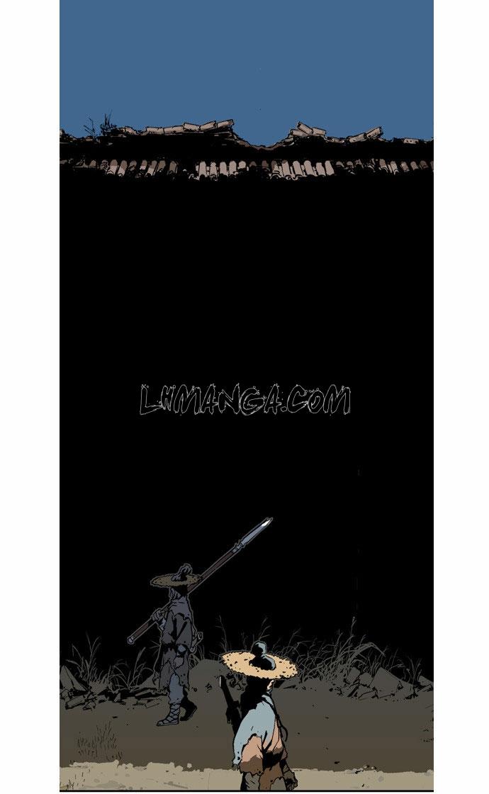 Gosu Chap 6 - Next Chap 7