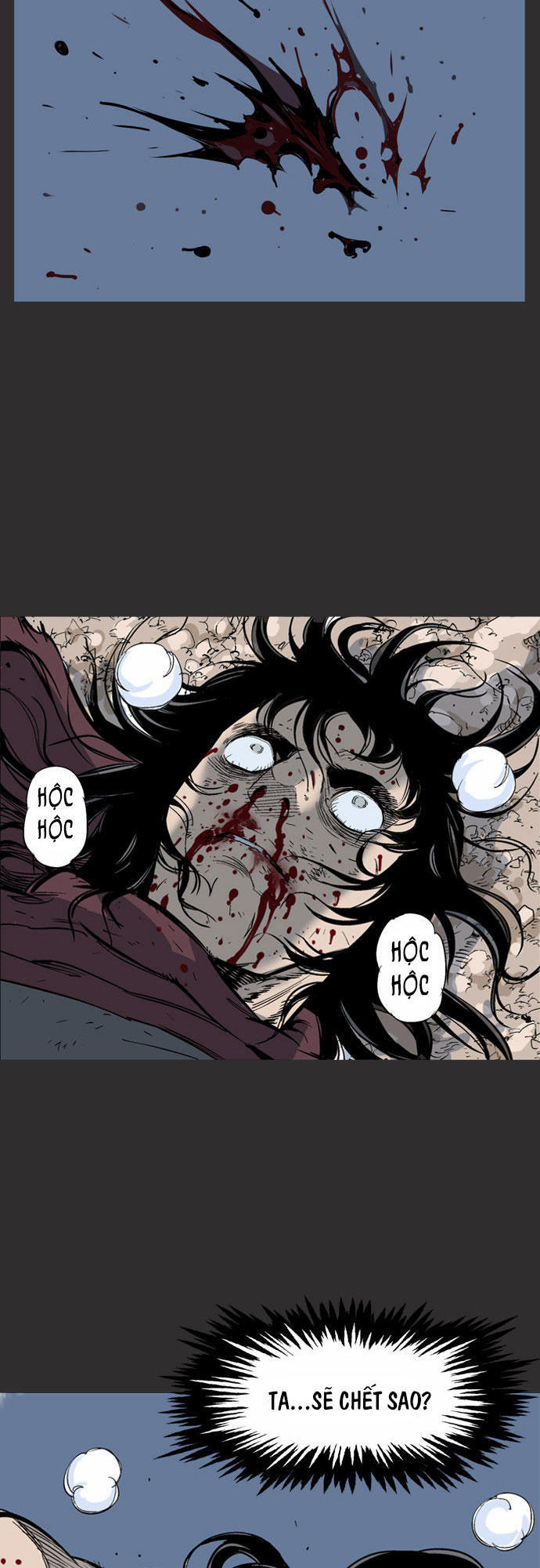 Gosu Chap 61 - Next Chap 62