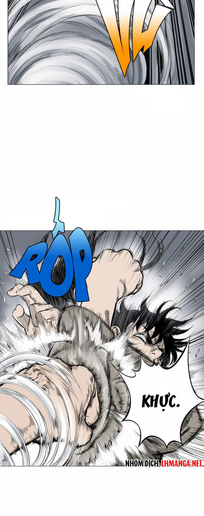 Gosu Chap 61 - Next Chap 62