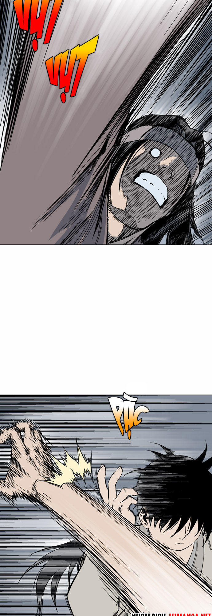 Gosu Chap 62 - Next Chap 63