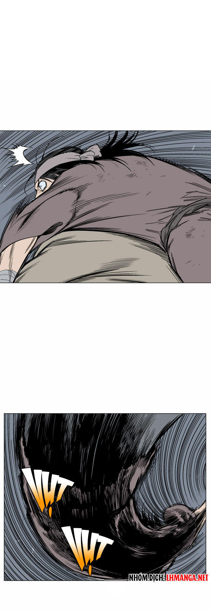 Gosu Chap 62 - Next Chap 63