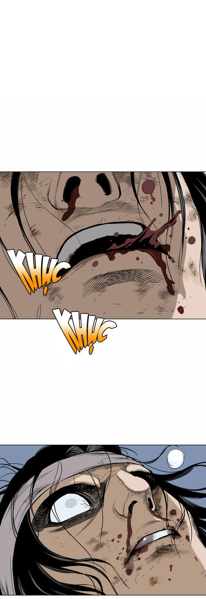 Gosu Chap 63 - Next Chap 64