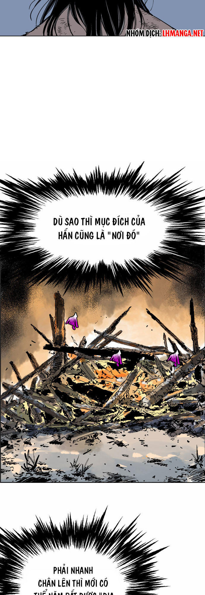 Gosu Chap 63 - Next Chap 64