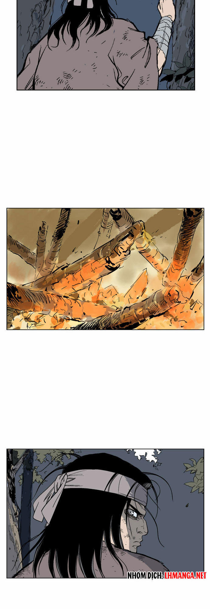 Gosu Chap 63 - Next Chap 64