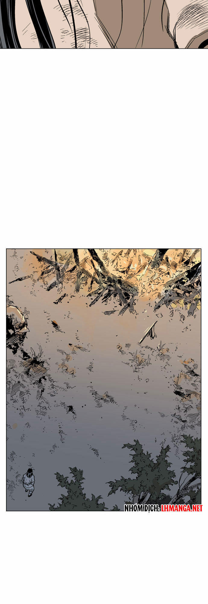 Gosu Chap 63 - Next Chap 64