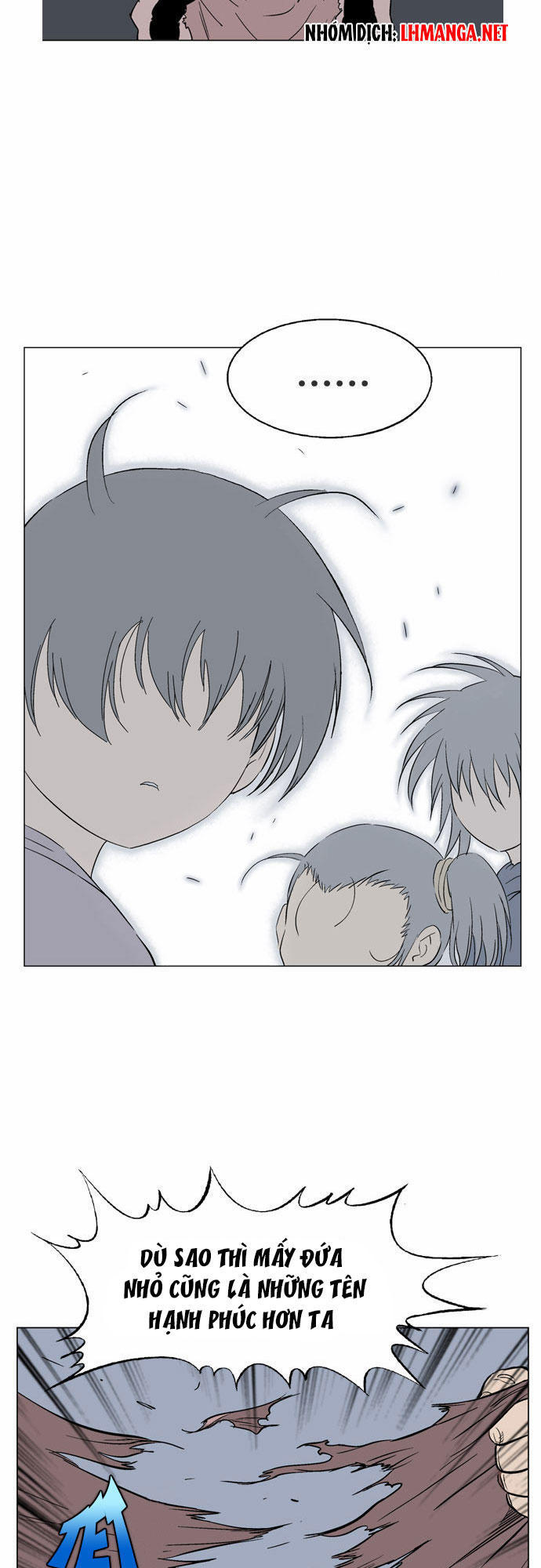 Gosu Chap 63 - Next Chap 64