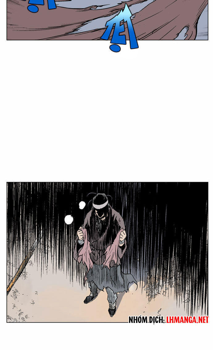 Gosu Chap 63 - Next Chap 64