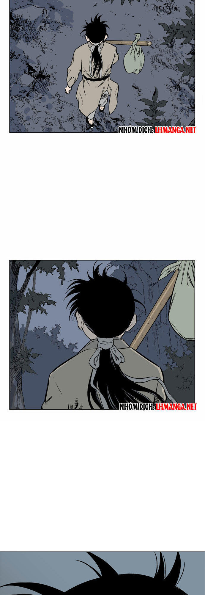 Gosu Chap 63 - Next Chap 64