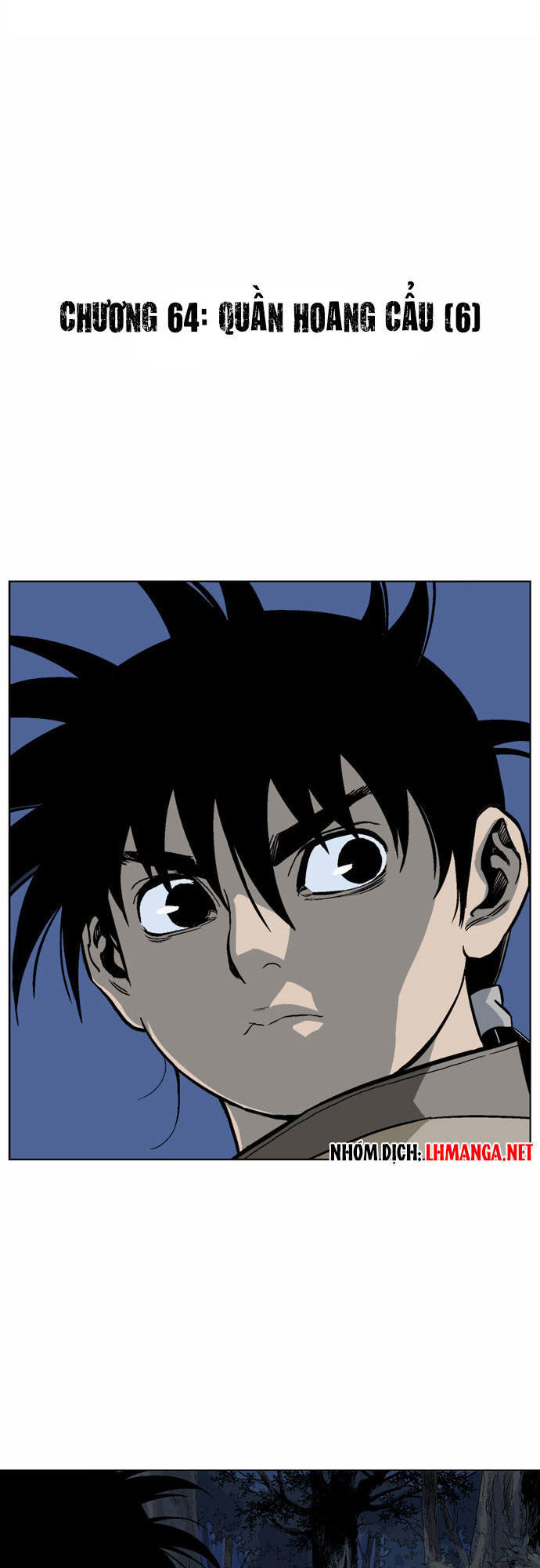 Gosu Chap 64 - Next Chap 65