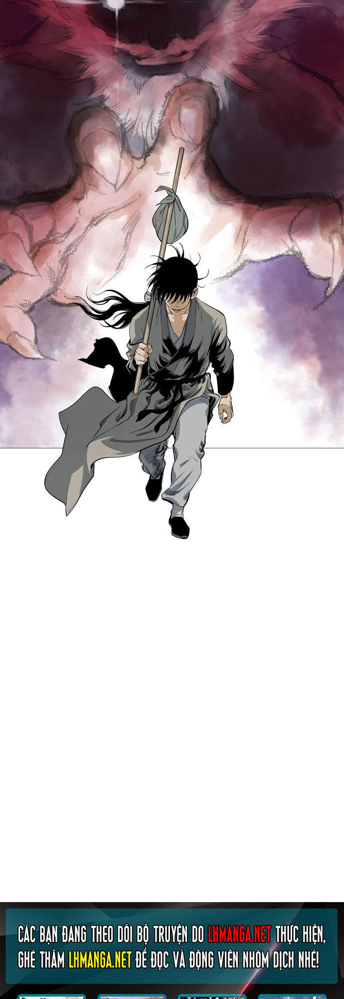 Gosu Chap 64 - Next Chap 65