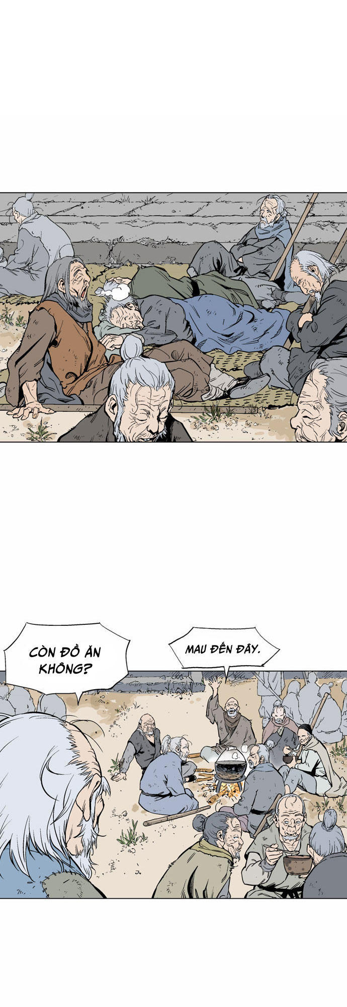 Gosu Chap 65 - Next Chap 66