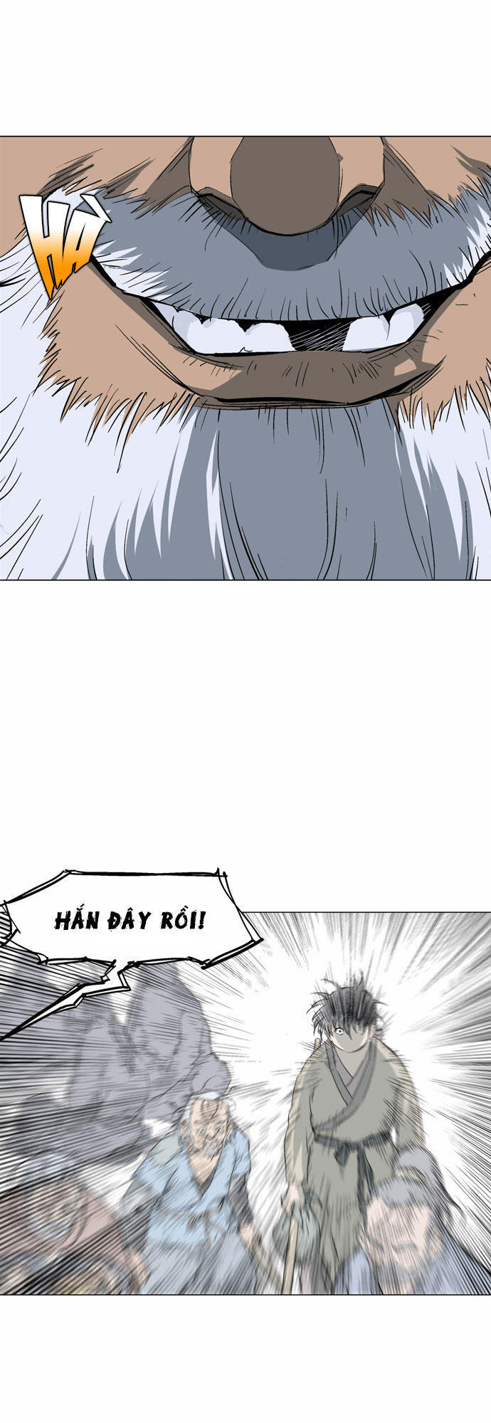 Gosu Chap 65 - Next Chap 66