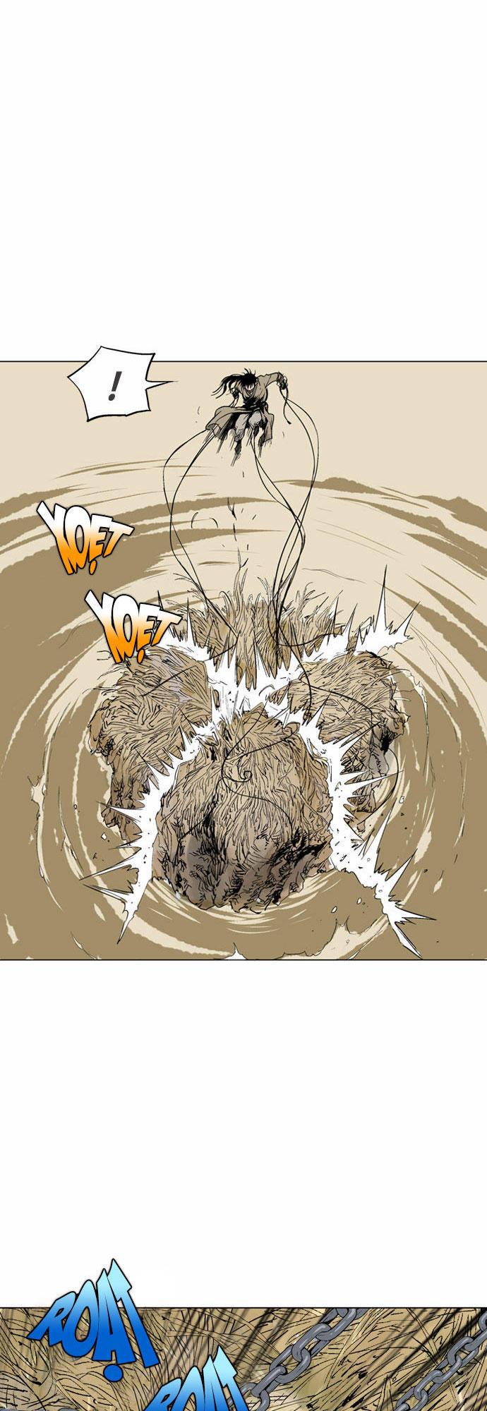 Gosu Chap 67 - Next Chap 68