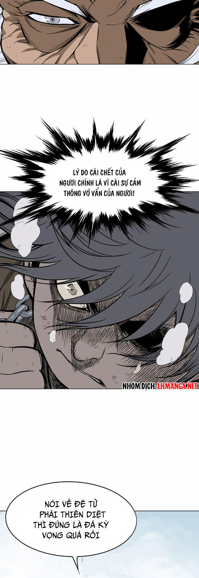 Gosu Chap 67 - Next Chap 68