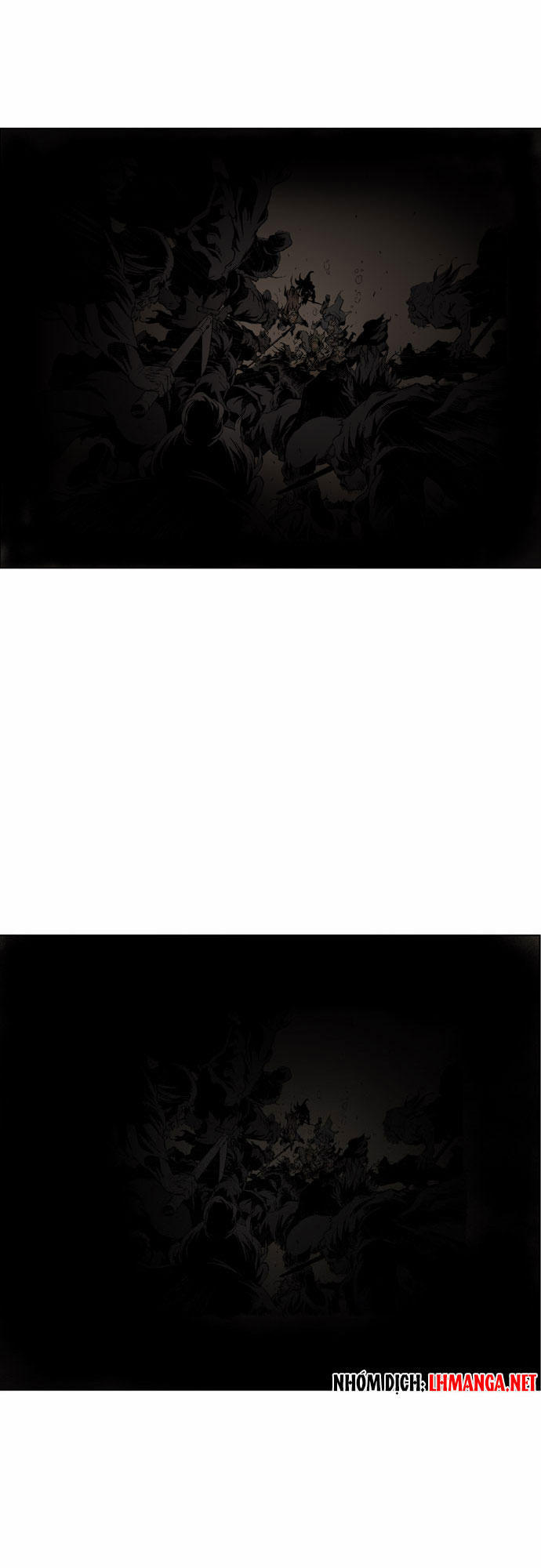 Gosu Chap 67 - Next Chap 68