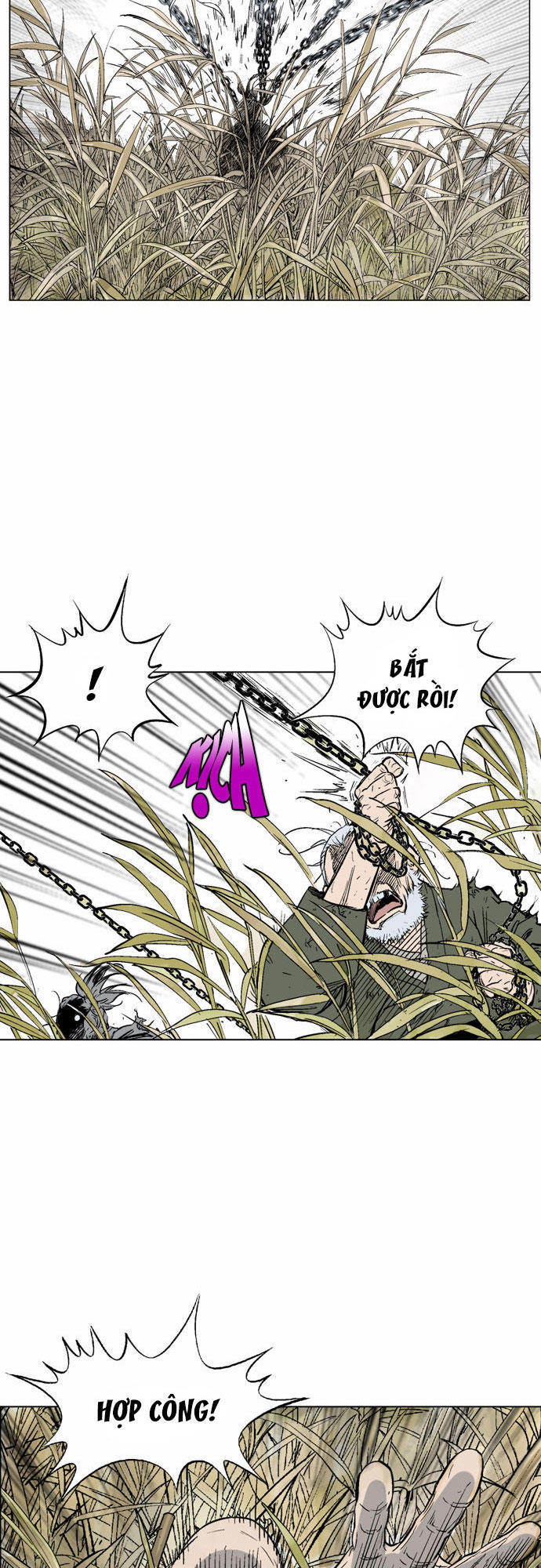 Gosu Chap 67 - Next Chap 68