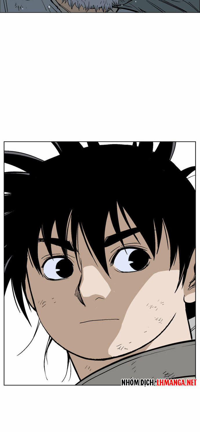 Gosu Chap 68 - Next Chap 69