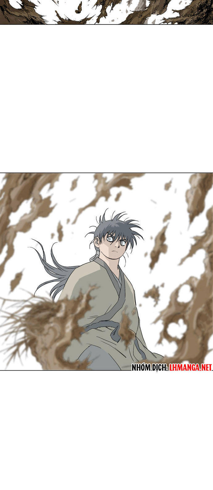 Gosu Chap 68 - Next Chap 69