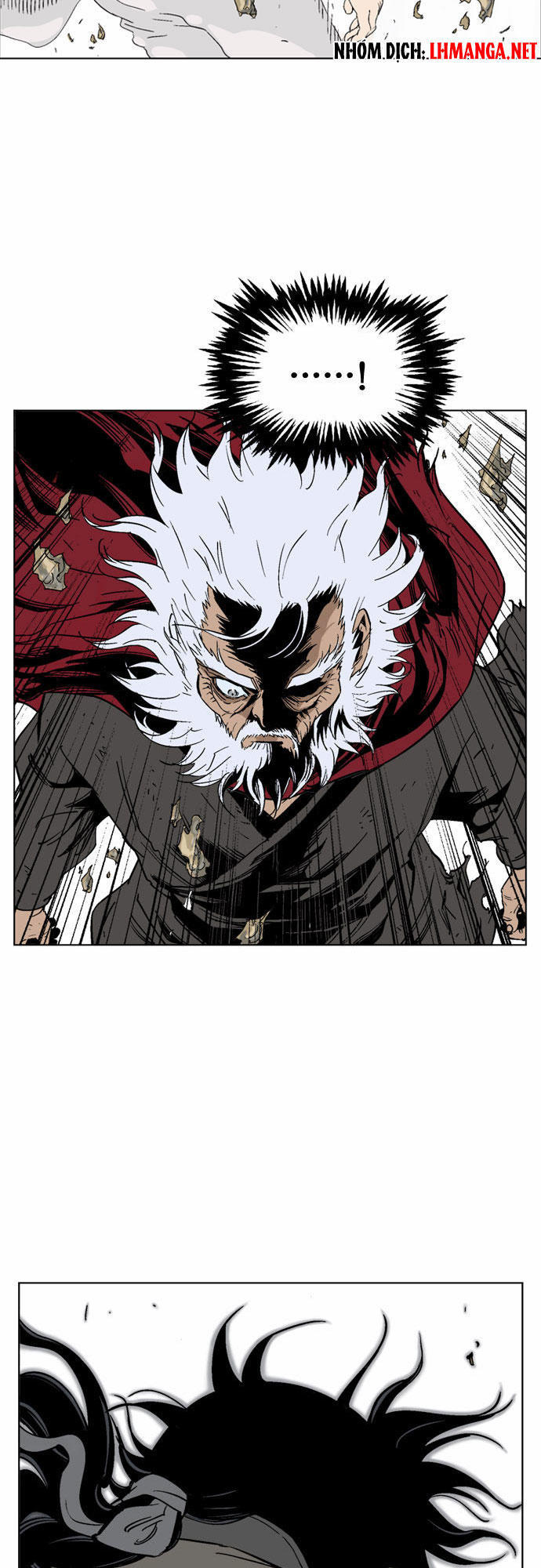 Gosu Chap 69 - Next Chap 70