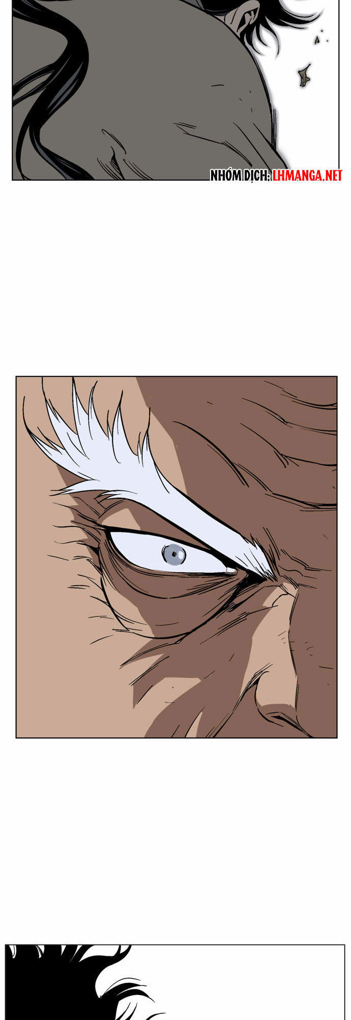 Gosu Chap 69 - Next Chap 70